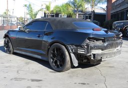 2013 Chevrolet Camaro - Thumbnail 6