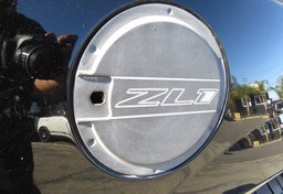 2013 Chevrolet Camaro - Thumbnail 15