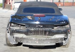 2013 Chevrolet Camaro - Thumbnail 5