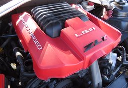 2013 Chevrolet Camaro - Thumbnail 33