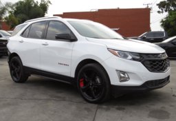2020 Chevrolet Equinox - Thumbnail 4