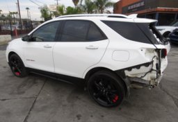 2020 Chevrolet Equinox - Thumbnail 9