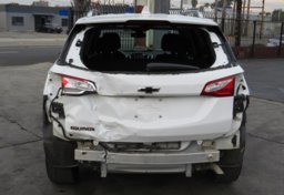 2020 Chevrolet Equinox - Thumbnail 11