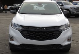 2020 Chevrolet Equinox - Thumbnail 12