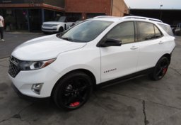 2020 Chevrolet Equinox - Thumbnail 1