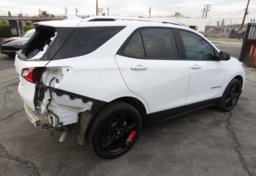 2020 Chevrolet Equinox - Thumbnail 10