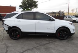 2020 Chevrolet Equinox - Thumbnail 6