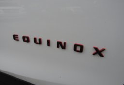 2020 Chevrolet Equinox - Thumbnail 19