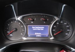 2020 Chevrolet Equinox - Thumbnail 26