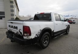 2015 Ram 1500 - Thumbnail 8