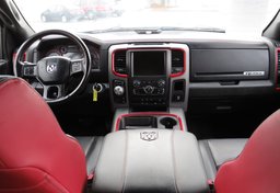 2015 Ram 1500 - Thumbnail 35