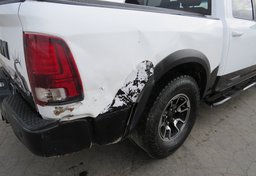 2015 Ram 1500 - Thumbnail 19