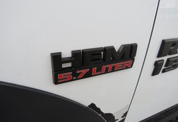 2015 Ram 1500 - Thumbnail 34