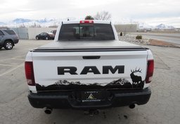 2015 Ram 1500 - Thumbnail 13