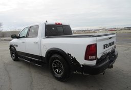 2015 Ram 1500 - Thumbnail 7