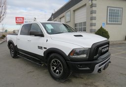 2015 Ram 1500 - Thumbnail 4