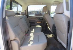 2017 Chevrolet Silverado 1500 - Thumbnail 34