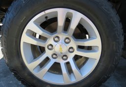 2017 Chevrolet Silverado 1500 - Thumbnail 11