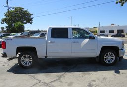 2017 Chevrolet Silverado 1500 - Thumbnail 6