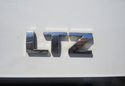 2017 Chevrolet Silverado 1500 - Thumbnail 24