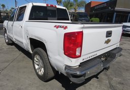 2017 Chevrolet Silverado 1500 - Thumbnail 7