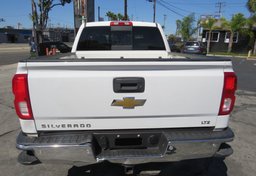 2017 Chevrolet Silverado 1500 - Thumbnail 12