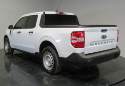 2022 Ford Maverick - Thumbnail 7