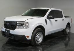 2022 Ford Maverick - Thumbnail 3