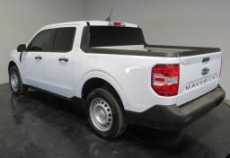 2022 Ford Maverick - Thumbnail 5