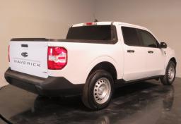 2022 Ford Maverick - Thumbnail 8