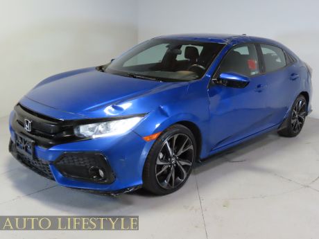 Picture of 2019 Honda Civic