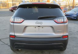 2020 Jeep Cherokee - Thumbnail 12