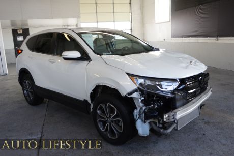 Picture of 2022 Honda CR-V