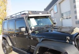 2012 Jeep Wrangler Unlimited - Thumbnail 12