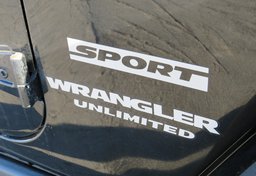 2012 Jeep Wrangler Unlimited - Thumbnail 24