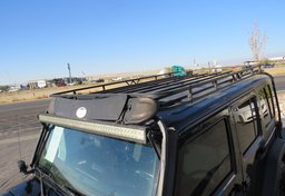 2012 Jeep Wrangler Unlimited - Thumbnail 23