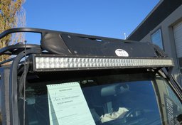 2012 Jeep Wrangler Unlimited - Thumbnail 18