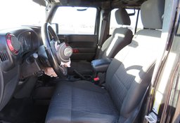 2012 Jeep Wrangler Unlimited - Thumbnail 33