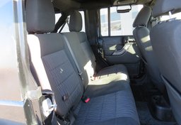 2012 Jeep Wrangler Unlimited - Thumbnail 35