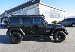 2012 Jeep Wrangler Unlimited - Thumbnail 9