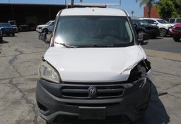 2015 Ram ProMaster City Cargo Van - Thumbnail 9