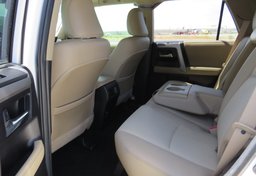 2014 Toyota 4Runner - Thumbnail 27