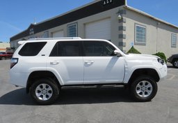 2014 Toyota 4Runner - Thumbnail 10