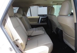 2014 Toyota 4Runner - Thumbnail 28