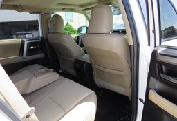 2014 Toyota 4Runner - Thumbnail 21