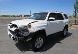 2014 Toyota 4Runner - Thumbnail 2