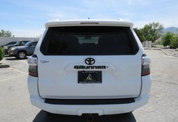 2014 Toyota 4Runner - Thumbnail 11