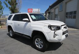 2014 Toyota 4Runner - Thumbnail 3