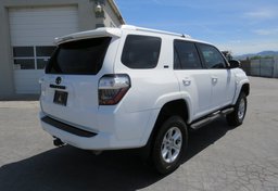 2014 Toyota 4Runner - Thumbnail 8