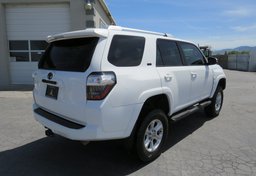 2014 Toyota 4Runner - Thumbnail 6